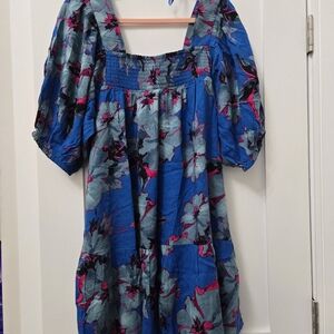 NWT Band Of The Free Size M